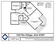 Photo - 140 The Village Townhome