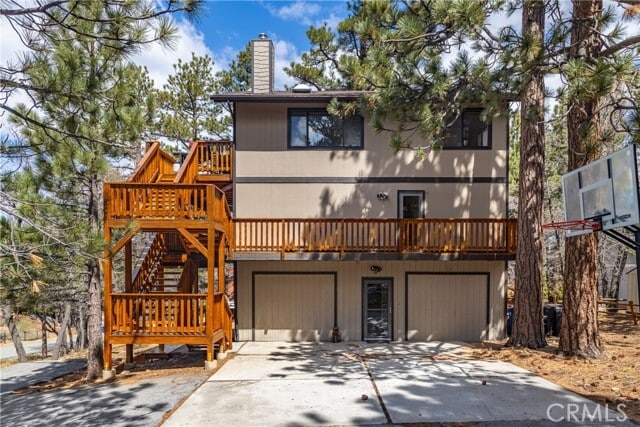 Photo - 1772 Columbine Dr House