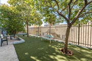 Courtyard - 403 S Alvarado St