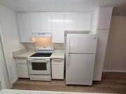 Photo - Beautifully Renovated Ground-Floor 2 Bedroom – Over 900 Sq. Ft.!