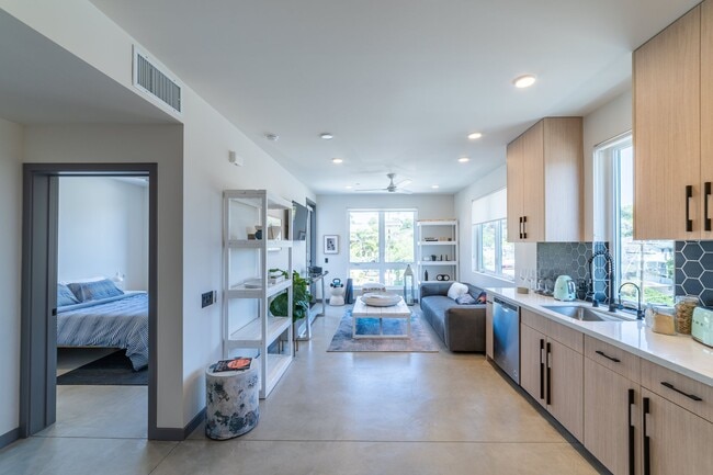 Found Lofts - Found Lofts
