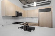 Photo - $3,895 - 1 Bed + Den / 1.5 Bath Condo at Parkloft Residence in Downtown San Diego Unit 312