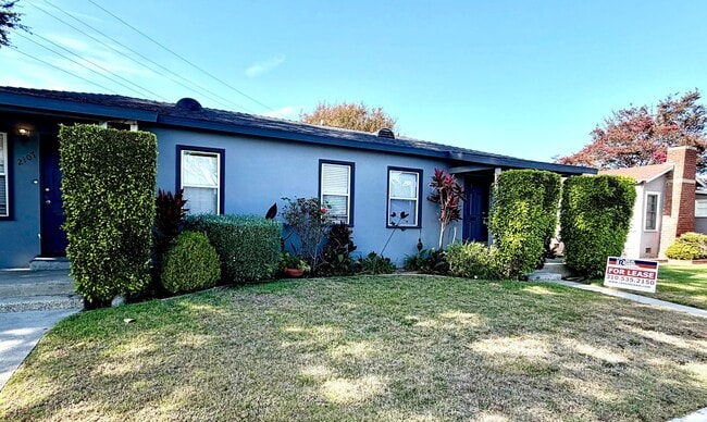 Building Photo - Cozy 1bd 1 ba Available NOW