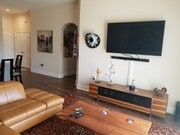 Living Room - 3753 W 244th St Unit 3753