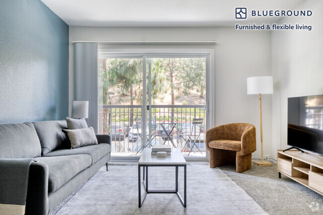 Building Photo - 3654 Barham Blvd Rental