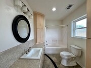 Photo - Upstairs 1 Bedroom with tons of Sunshine and Large Balcony!