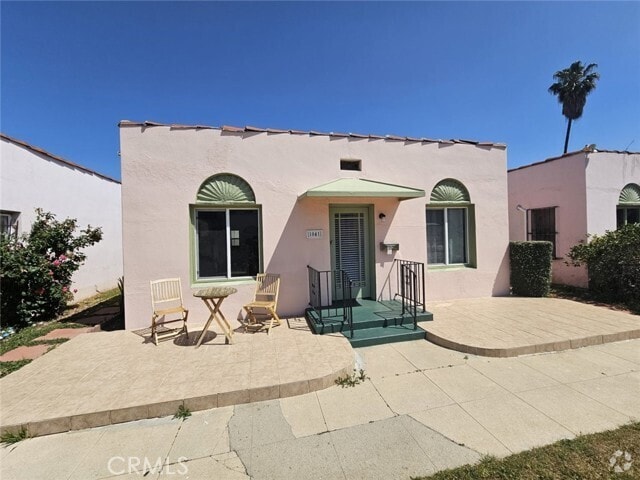 Building Photo - 1041 Normandie Ave Rental