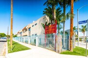 Exterior - Torrance Villa Pacifica