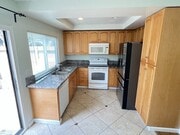 Photo - Fantastic 3 Bed 1.5 Bath End Unit Townhome in Orange!