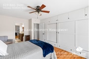 Photo - 3600 Willow St Apartment Unit Upstairs
