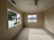 Back bedroom - 831 W 3rd St Unit 831
