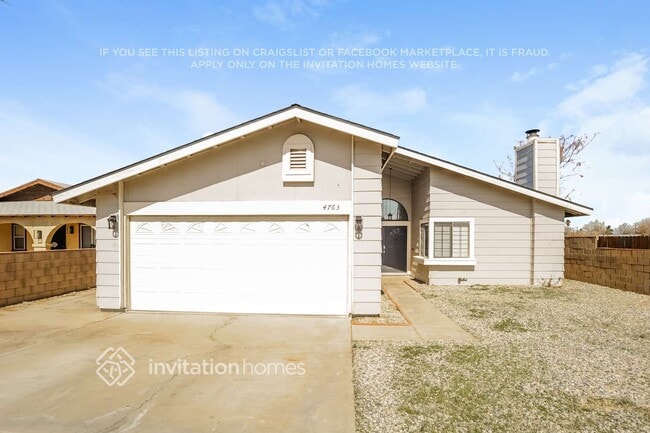 Photo - 4763 W Ave L8