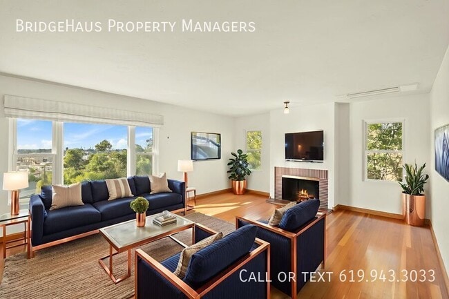 Building Photo - 4739 Hillcrest Ave