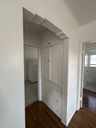Linen and storage - 1444 S Ogden Dr Unit Upper 1