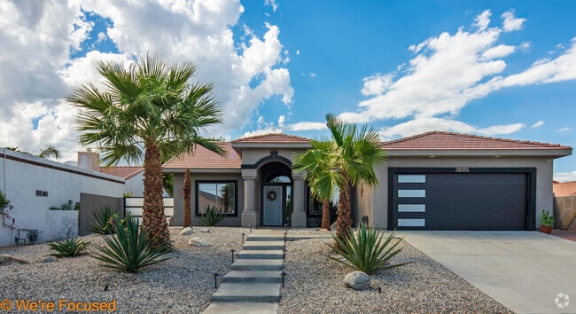 Building Photo - 28055 Val Yermo Trail Rental
