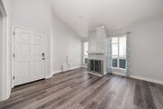 Photo - Seawind Upper Unit with Vaulted Ceilings a...