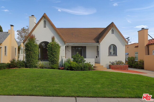 Photo - 2340 Camden Ave