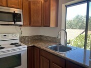 kitchenette - 29120 San Timoteo Canyon Rd Unit Back