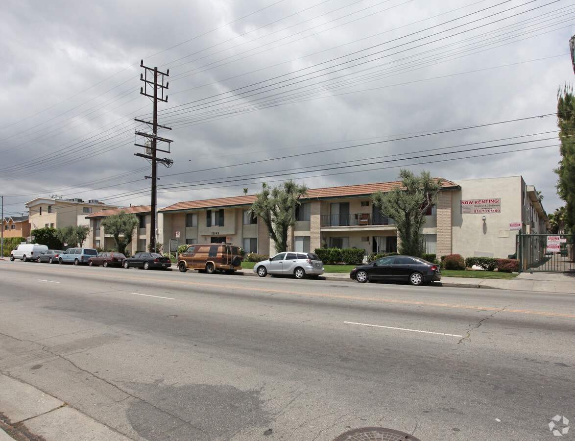 Valle Terrace - Valle Terrace Apartments