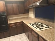 Kitchen 3rd level - 627 2nd St