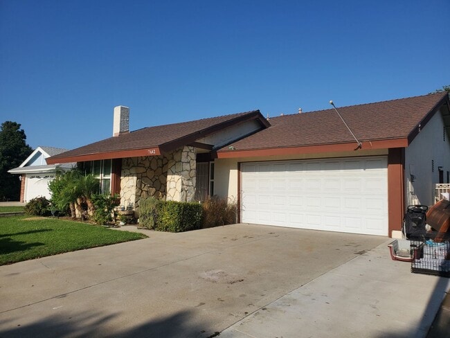 Photo - 7642 E Woodsboro Ave