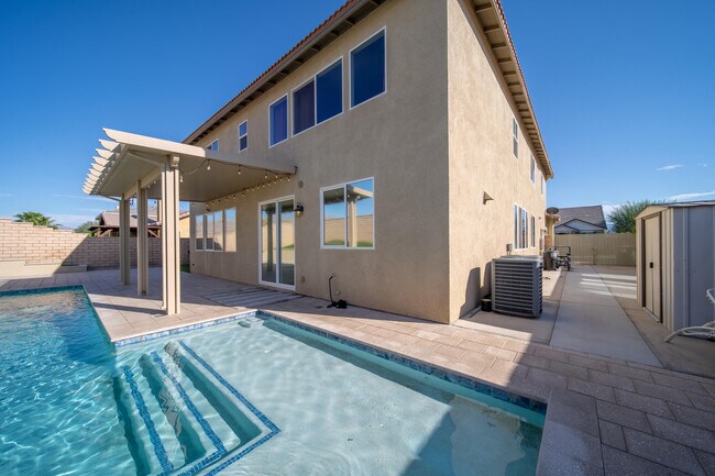 Photo - 79910 Camden Dr