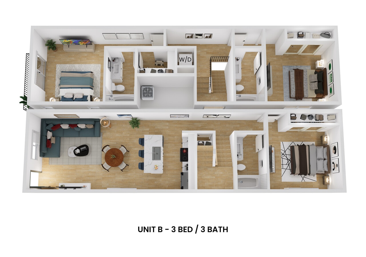 Photo - 36TEN Apartments