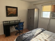 Bedroom #2 - 3457 Plata St