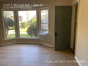 Photo - 1420 E Wilson Ave Apartment Unit B