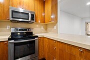 Photo - 2-Bedroom Condo in Westwood – Available Now! Unit 2