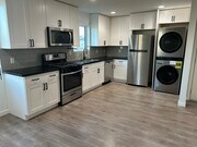 All new appliances and W/D - 14209 Gilmore Street