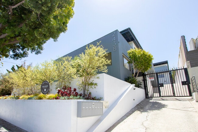 Building Photo - 2438 7th St