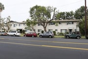 Photo - 13411 Moorpark St Apartments