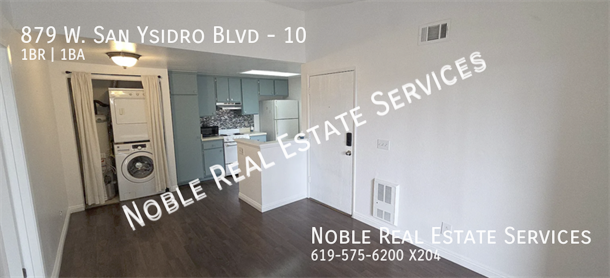 Photo - 879 W San Ysidro Blvd Unit 10