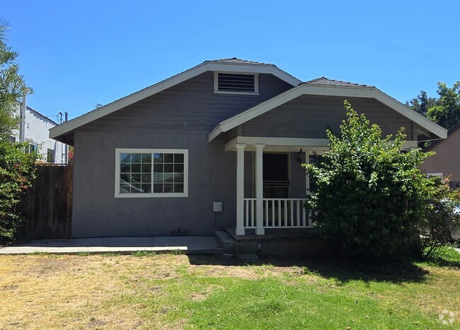 Home Sweet Home - 1552 Hazelwood Ave Unit Main house