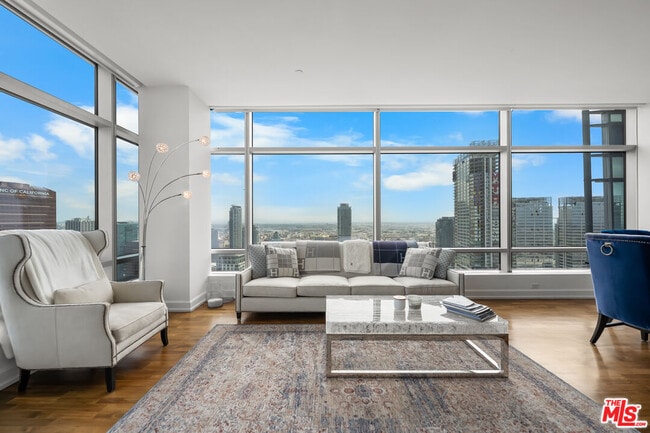Building Photo - 900 W Olympic Blvd Unit 37K