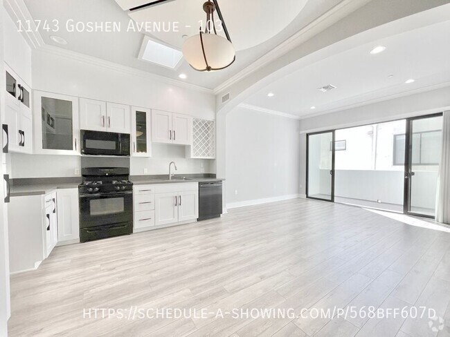Building Photo - 11743 Goshen Ave Unit 103 Rental