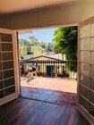 Entrance - 1534 1/2 Allesandro St Apartment