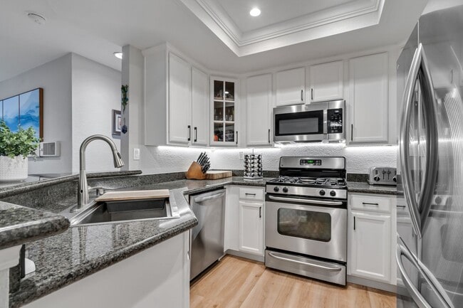 2BR, 2BA UPGRADED CONDO DEL MAR! PET FRIEN... - 2BR, 2BA UPGRADED CONDO DEL MAR! PET FRIEN... Unit 45