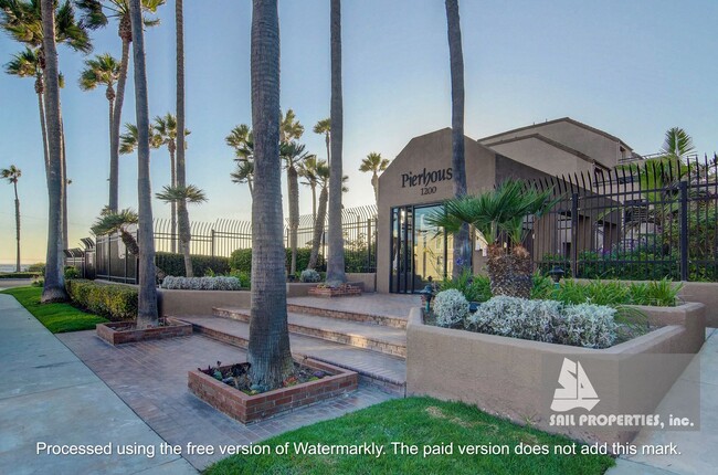 Newly Renovated Vacation Rental with Ocean... - Newly Renovated Vacation Rental with Ocean... Unit 217