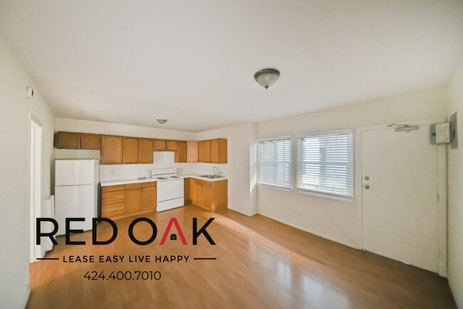 Building Photo - 615 N Rossmore Ave Unit 103 Rental