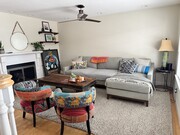 Photo - 912 Monterey Blvd Townhome