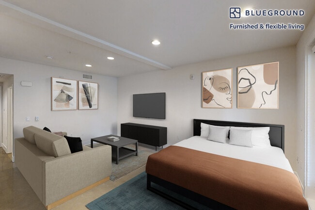 Photo - 6700 Warner Ave Unit FL1-ID4146A