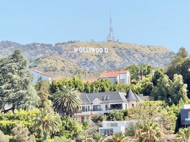 Floor Plan - Olivier