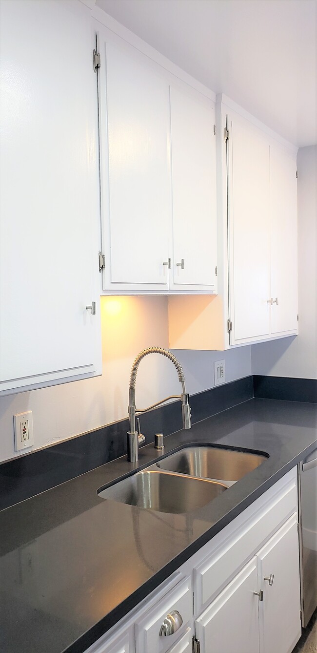 Photo - West Brent Apartments