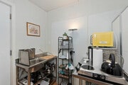 Kitchenette with Sink & Garbage Disposal - 300 Entrada Dr House