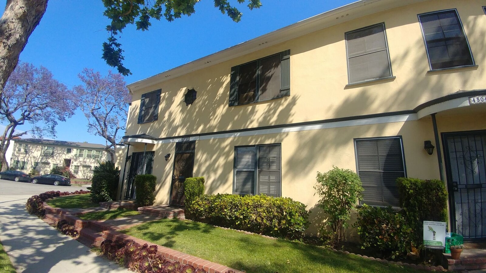 Photo - 4302 Garthwaite Apartments
