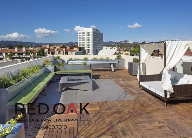 Photo - 11649 Mayfield Ave Unit 8C