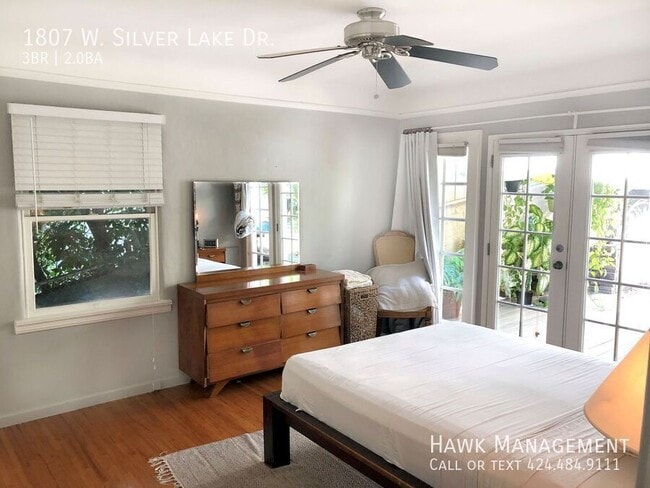 Photo - 1807 W Silver Lake Dr