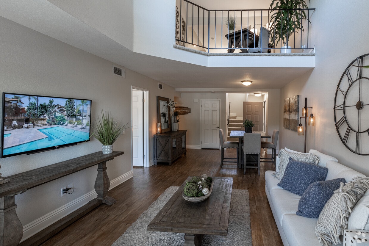 3D Tour - Country Club Villas/Country Club Terrace